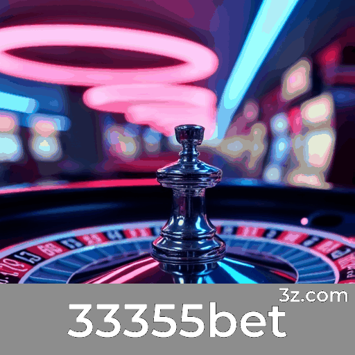 33355bet: Jogo em Tempo Real, Emoção para Brasileiros