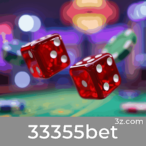 33355bet: Seu Cassino Online Seguro e Profissional