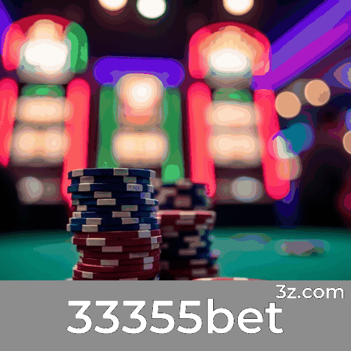 33355bet: Seu Cassino Online Seguro e Profissional