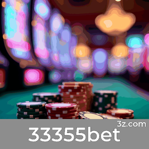 Desenvolvedores Top e Inovação na Plataforma 33355bet